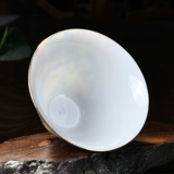 Дворцовый ветер кунг -куча чашка одиночная эмалевая чашка магистра