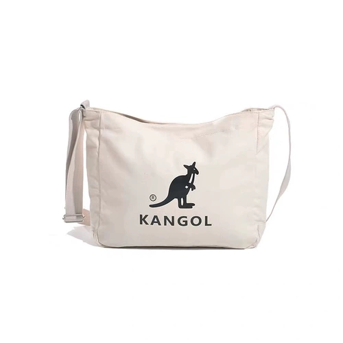 Кенгуру, сумка на одно плечо, портативный ранец, сумка через плечо для отдыха, Южная Корея