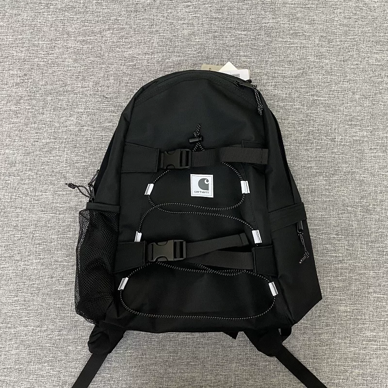 Japanese backpack, skateboard for leisure, (Physicals)
