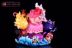 M5 Dì Four Emperor series big mom Limited GK tượng tay Dragon Ball gk - Capsule Đồ chơi / Búp bê / BJD / Đồ chơi binh sĩ búp bê công chúa Capsule Đồ chơi / Búp bê / BJD / Đồ chơi binh sĩ