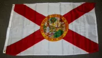 Флаг флага штата Флорида Флорида Флорида Amazon Wish eBay Hot