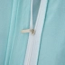 Váy ngủ mùa hè cotton dày bốn mảnh trải giường chống trượt Vỏ bảo vệ 1,5m 1,8 mét chống trượt Bộ 4 mảnh