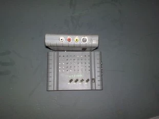 Tianmin LT300W High -Definition TV Box бесплатно хост LCD TV Box может подключить проводное набор -Top Box Video