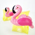 IMAZING cua flamingo vòng tay trẻ em vòng bơi bé 2-6 tuổi thiết bị an toàn trẻ em tay áo - Cao su nổi mua phao bơi cho bé Cao su nổi