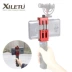 Nhôm kim loại kẹp Universal Mobile bộ chuyển đổi chụp ảnh camera chân đầu chân máy sửa chữa Clip - Phụ kiện điện thoại di động