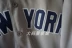 Châu âu và Mỹ đường phố hip hop retro thể thao gió đồng phục bóng chày Yankees ngắn tay T-Shirt cardigan mùa hè nam giới và phụ nữ