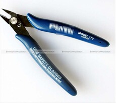 Аксессуар из волос electrical wire cable