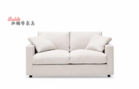 Lahti sáng tạo sofa cổ điển Bắc Âu thiết kế nội thất giản dị nghệ thuật cá tính nhà ghế sofa văn phòng - Đồ nội thất thiết kế ghế xếp thư giãn dakita