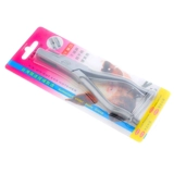 Тайвань импортировал ухо из нержавеющей стали JENDA Поставить свинью свиньи U/V -тип PS Версия Punching Crocment уш