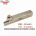 dao máy tiện CNC Đường kính ngoài dao cắt dao Tetk Knife khe Tter-T1616-2T17/2020-3T20 Dao cắt dao cắt giá cả cán dao tiện cnc dao khắc gỗ cnc Dao CNC