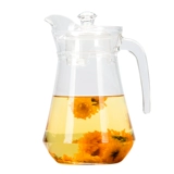 Холодный чайник стакан дома прохладная вода чашка с утолщенным галстук горшок с пивным горшками