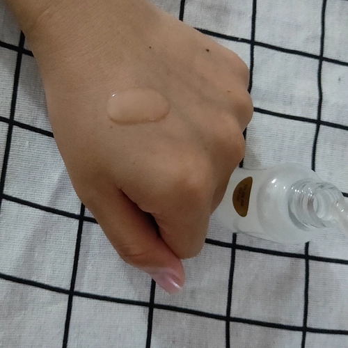 Витаминизированная увлажняющая эссенция, 30 мл, против морщин