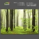 Светло -зеленый 18 лесной туман