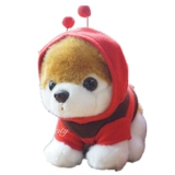 Плюшевая кукла, реалистичная детская игрушка, подарок на день рождения