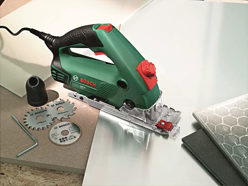 Bosch Bosch Multifunctional PKS16 Руковолочные выкидыша.