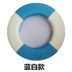 Câu lạc bộ bơi bọt quá khổ Bơi vòng trẻ em Người lớn phao cứu sinh Miễn phí bơm hơi rắn nách nổi - Cao su nổi phao chống lật Cao su nổi