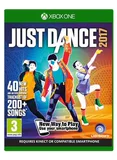 Xboxone Xbox One One Glay Just Dance 2017 Dance Power Full 2017 Код выкупа 2017