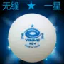 Galaxy yinhe vật liệu mới 40+ bạch kim lực 1 sao 2 sao bóng bàn liền mạch bóng nhựa bóng 100 quả bóng đào tạo vợt bóng bàn nhật bản tốt nhất