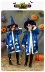 Halloween trẻ em trang phục Harry Potter cosplay bé gái và bé trai trang phục cho bé quần áo Halloween no halloween Trang phục haloween