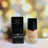 Giorgio Armani Armani GA Blue Label Masters Red Standard Power Liquid Foundation 30 мл красного воздуха подушка 2 3