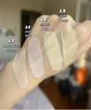 NARS Super Bottle L0 L1 L2 L3 Держать сущность косметики.