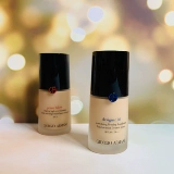 Giorgio Armani Armani GA Blue Label Masters Red Standard Power Liquid Foundation 30 мл красного воздуха подушка 2 3