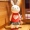 Metoo thỏ thỏ thỏ tiramis búp bê thỏ dễ thương chính hãng phim hoạt hình thỏ sang trọng trẻ em quà tặng búp bê - Đồ chơi mềm gấu bông trà sữa