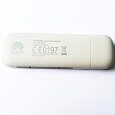 Беспроводные сетевые карты/USB модемы 华为e3372h-607 lte