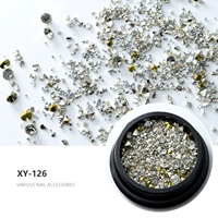 Розовый [xy-126]