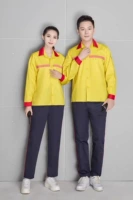 Ярко -желтый (кнопки)