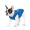 Áo vest lưới hè xuân hè 2019 với hai màu sắc tùy chọn quần áo chó thời trang đường phố Quần áo thú cưng Hàn Quốc | Sniff - Quần áo & phụ kiện thú cưng