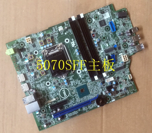 Dell 7WP95 YJMC0 YNVJG DELL 3070 5070 7070 САБОЛА САБЫЛА МАТЕРИАЛЬНОЙ платы SFF