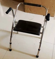 Черная имитационная кожа