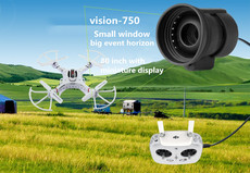 Видео-Очки Микро мониторинга безопасности