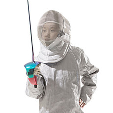 Форма для фехтования 佩剑金属衣 成人儿童 击剑金属衣