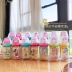 Nhật Bản bé bình sữa ppsu sữa mẹ thực sự kháng nhựa để rơi bình sữa cỡ lớn - Thức ăn-chai và các mặt hàng tương đối Thức ăn-chai và các mặt hàng tương đối