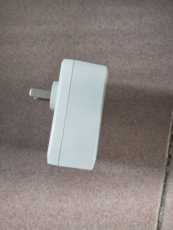 сетевой адаптер 包邮库存旧货dostyle pl201 200m电力线电力猫适配器