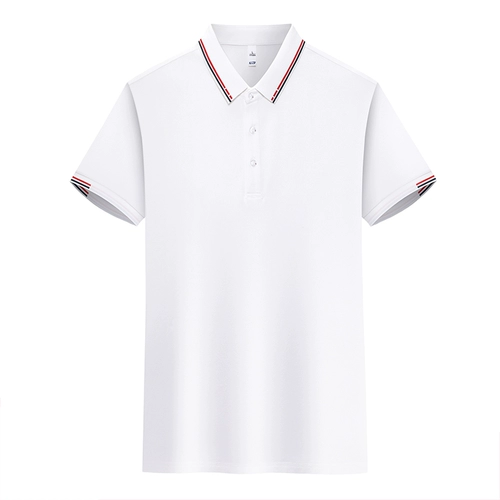 FEINA2327 Подлинная настройка рубашки Polo Company Company Компания xia с коротким рукавами