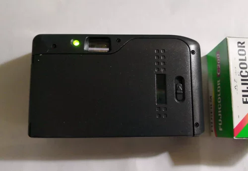 Seagull SC-501 135 Film Camera Camera-Smaller размер, чем Olympus UI