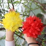 Детские танцоры цветочный плаза танце