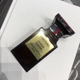 Nước hoa Tom Ford / TF gỗ mun oud gỗ cam hoa nắng hổ phách trắng xạ hương hồng gai hồng nước hoa pinker bell