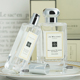 Jo Malone Zuma Long Zu Malone Perfume Blue Wind Chime / English Pear / Sea Salt / Peony / Neroli Gift Box Bag nước hoa 33