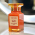 TOM FORD Tom Ford TF 2020 hương thơm mới BITTER PEACH nước hoa đào đắng 50ML nước hoa diesel 