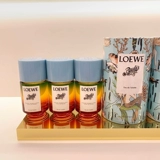 Loeewe Limited Edition Limited Edition Iveza's Binhai Holiday великолепные праздничные праздники нейтральные Перидум 50 мл