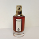 Penhaligons Pan Hailigen Beast Head Perfume 75ML Elk Duchess Rose Fox Goat Cow nước hoa 212