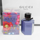 Gucci / Gucci 2020 Limited Edition Flora Gardenia Chai nhỏ màu tím Nước hoa Lavender Purple 50ml nước hoa elizabeth