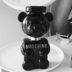 Moschino / Moschino Dream Fairy Limited Edition Toy Boy Black Bear Cubs Nước hoa nam EDP nước hoa lancome tresor 