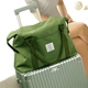 Túi du lịch xách tay túi lưu trữ dung lượng lớn nam và nữ du lịch kinh doanh túi hành lý ánh sáng khoảng cách ngắn có thể được đặt trường hợp xe đẩy vali giá rẻ Vali du lịch