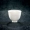 Hỏi Cedehua sứ trắng sứ Cup Cup Cup cá nhân Cup Master Cup Single Cup gốm Handmade Kung Fu Bộ tách trà lớn - Trà sứ