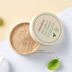 Hàn Quốc Yue Shi phong cách 吟 innisfree khoáng chất bạc hà kiểm soát dầu lỏng bột trang điểm bột mật ong che khuyết điểm Authentic phấn phủ guerlain Quyền lực